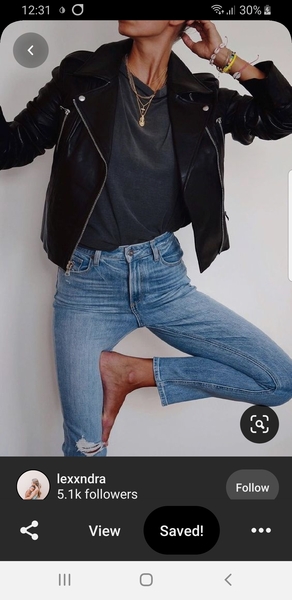 What style layering t-shirt/where from?