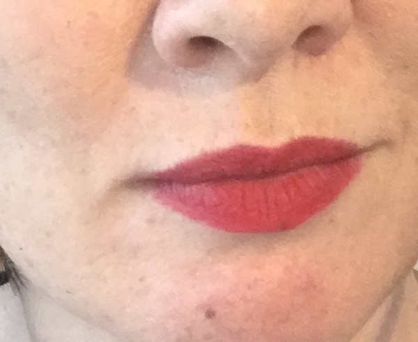 Shall we have another 'what lipstick are you wearing today' thread?