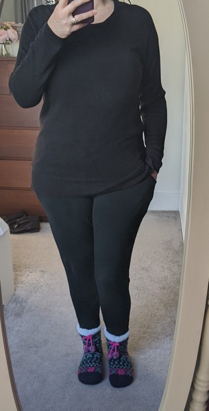 What are you wearing today? Autumn 2020