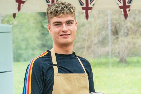 GBBO 2020!!