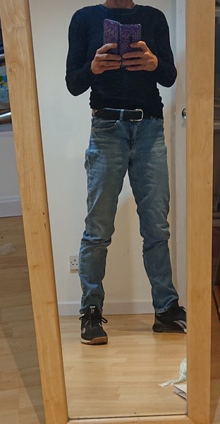 What are you wearing today? Autumn 2020