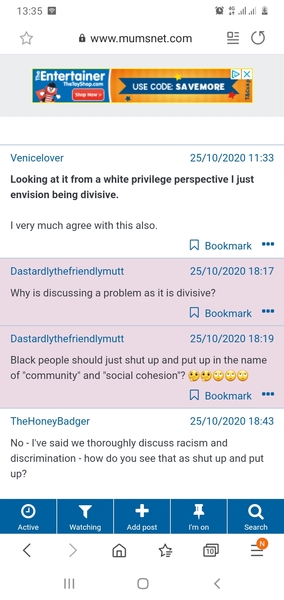 It's illegal to teach about white privilege, apparently