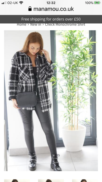 Show me your best AW2020 purchases so far