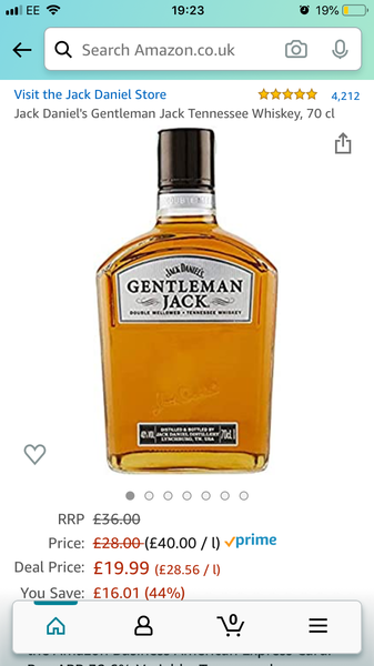 Thread 12 - the one where it’s amazon prime day on 13th and 14th October