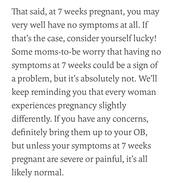 Pregnant After MMC - Thread 3