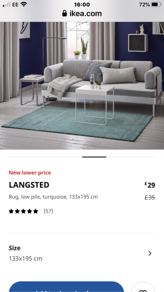 Advice on selling - Rightmove link included