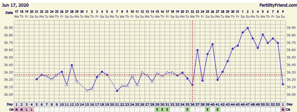 Anyone used Agnus Castus After Coming off the Pill?