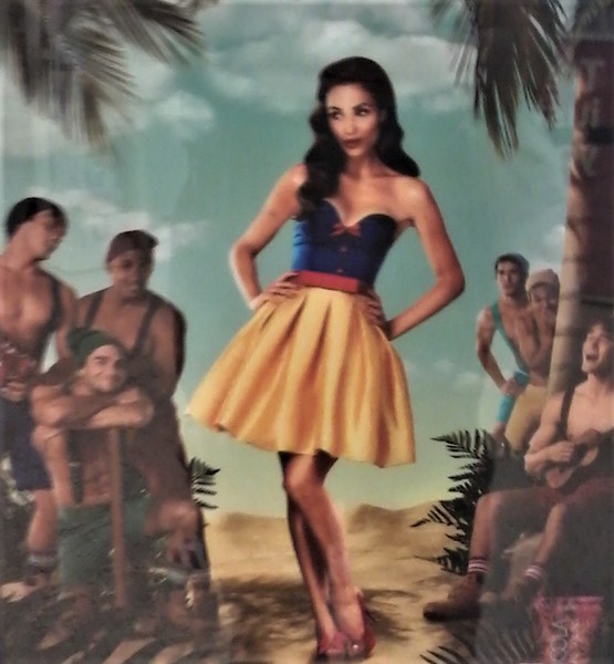 is this a sexist ad?