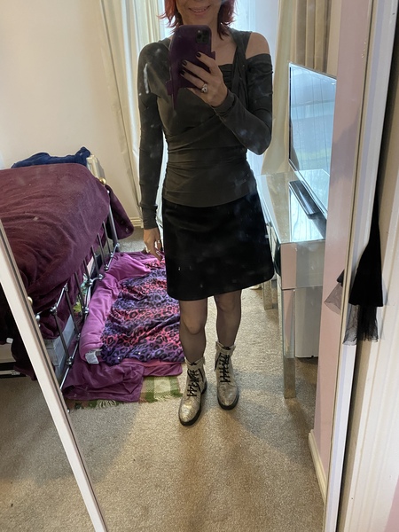 What are you wearing today? Autumn 2020