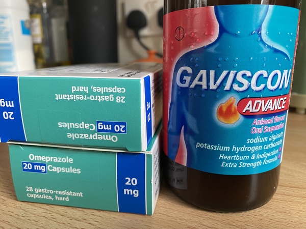 Catching up - TTC After Miscarriage part 3