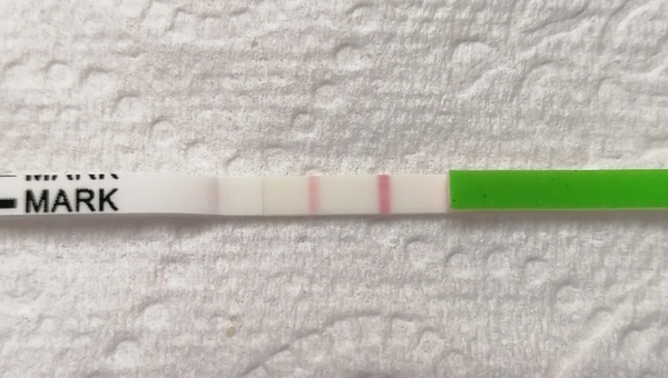 Ovulation around 17-22 Sept who's with me?