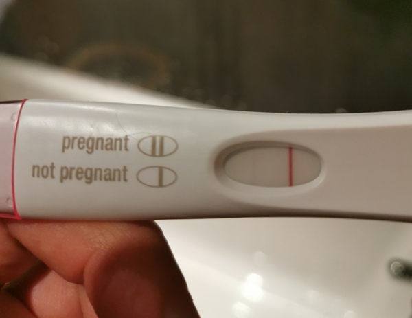 TTC cycle 1 (just come off pill) for #1