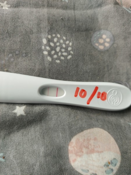 Am I Pregnant?