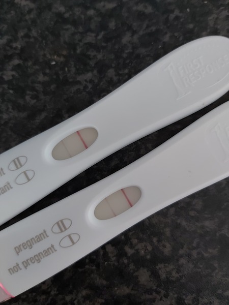 Anyone tested at 10dpo with FRER and seen a bfp?
