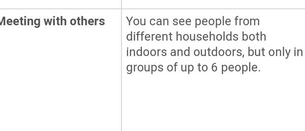 AIBU to be shocked that this isn't common knowledge?