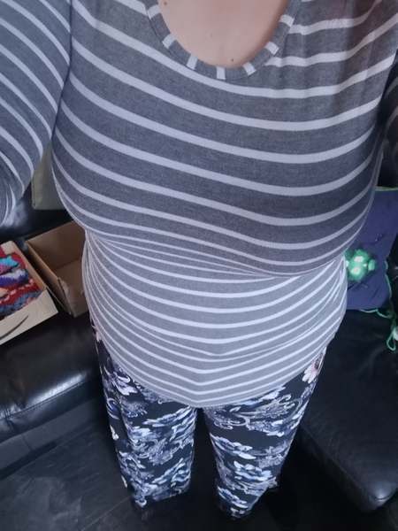 Shiny new plus size fashion / what are you wearing today thread - Autumn Winter edition