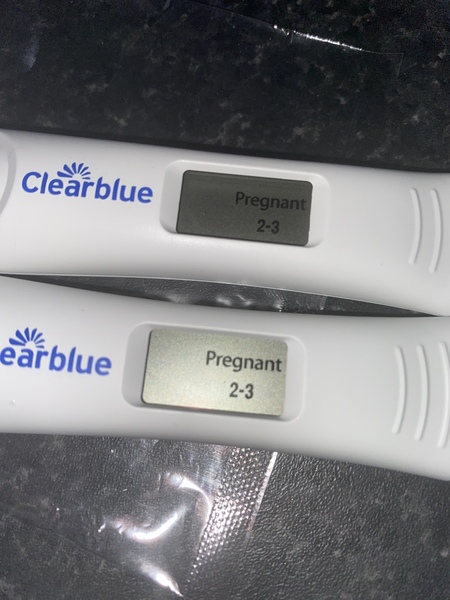 Am i pregnant?