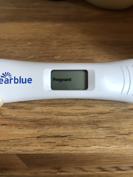 August 2020 IVF - continued