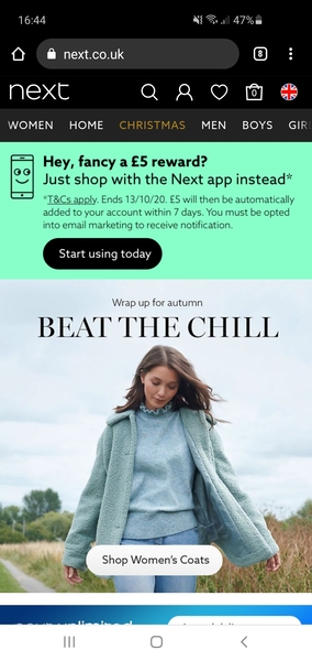 Thread 10 - the one where everyone starts writing the bargain info *in bold*