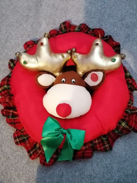 Facebook - Christmas and Halloween shite