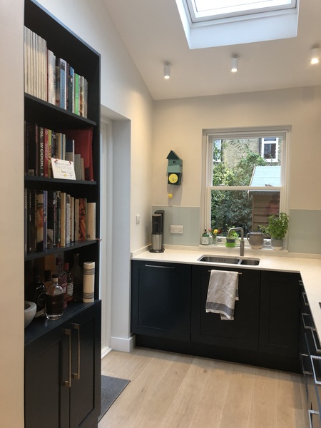 Dream kitchen advice/experience please!