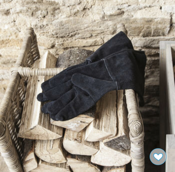 To ask about your oven gloves...