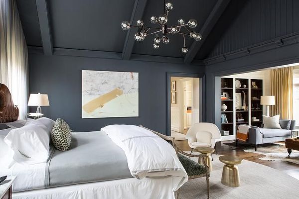 Bedroom decoration help