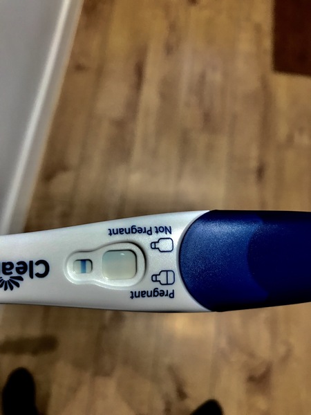 Am I losing it?? Line eyes please!