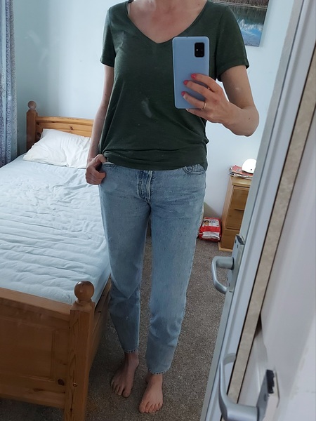 What are you wearing today? Autumn 2020