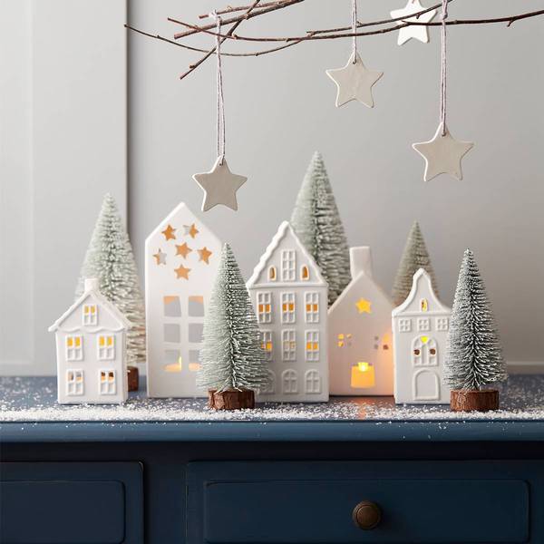 House decorations