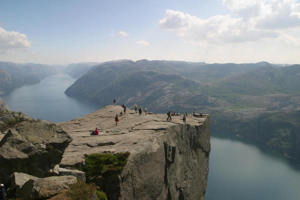What's the best European city break you've been on?