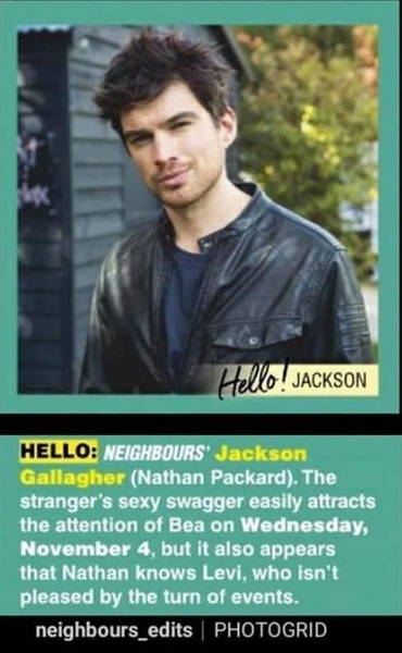Neighbours Spoilers.  Will Elly go to jail?  Will Bea pen a new song about the mine?  Who's going to keep Asteroid?  How will we cope on two episodes a week?  Will they all go into lockdown?