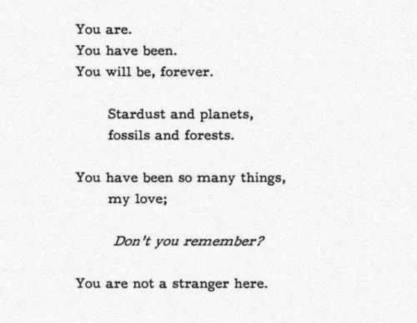 Help me find a funeral poem / reading for my mum