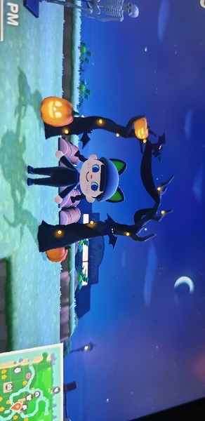 Animal crossing friends thread