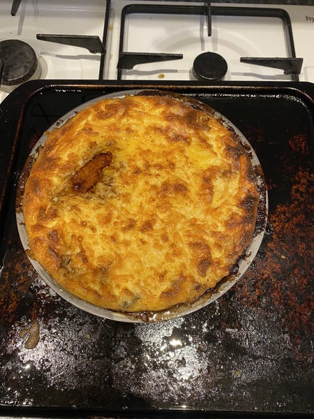 Week 2 - Pre-Christmas Low Carb Bootcamp - the first weigh-in!