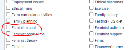 Bunburying into Autumn (Bunbury 6)