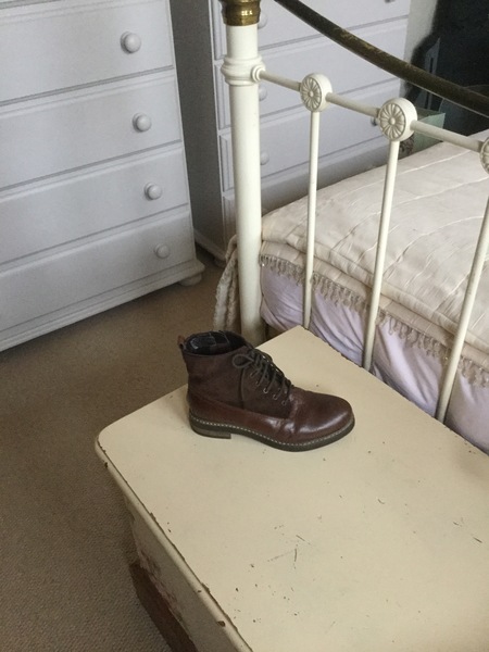 The petite thread: for the short (of whatever size, shape or taste)