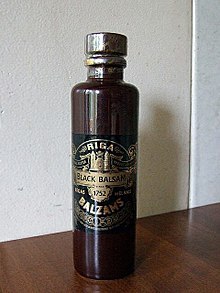 I have tasted the worst drink in Christendom. Can you top this?