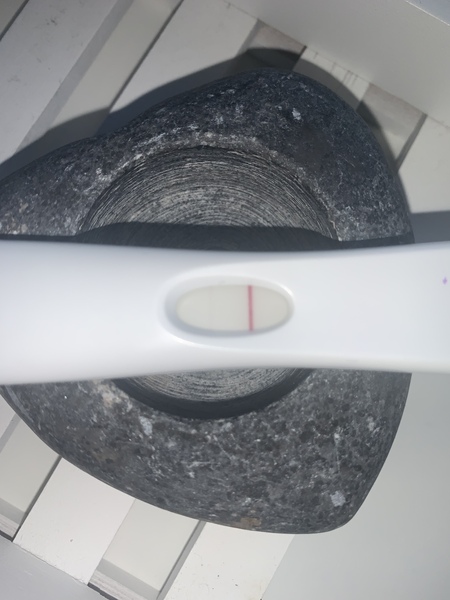 Faint line 7dp5dt
