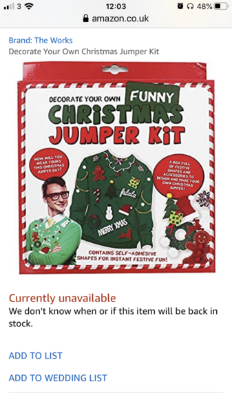 Thread 10 - the one where everyone starts writing the bargain info *in bold*