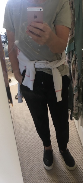 What are you wearing today? Autumn 2020