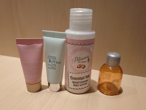 Beauty Hoarders anonymous - take pride in  your stride!!!