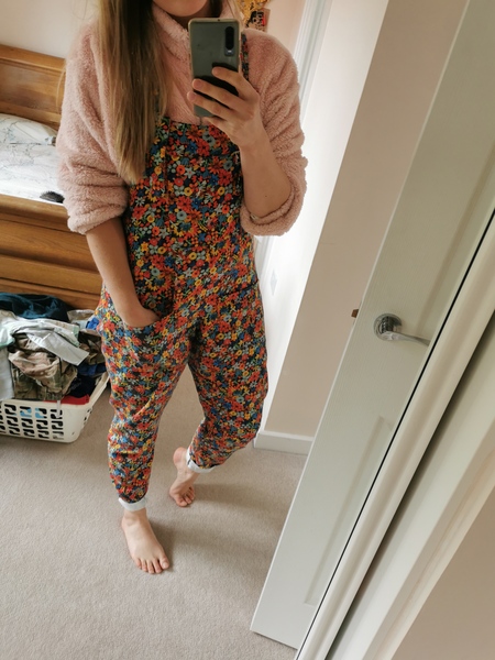 What are you wearing today? Autumn 2020