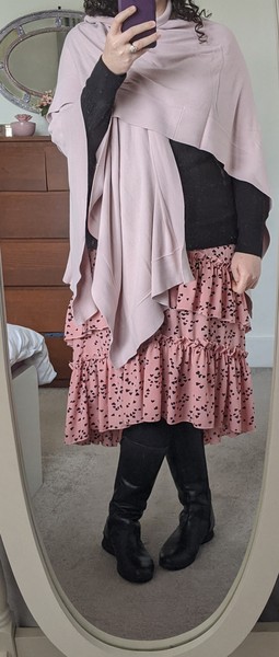 What are you wearing today? Autumn 2020