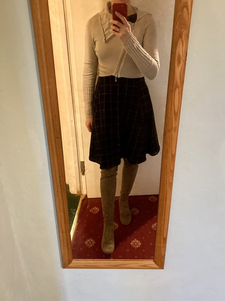 What are you wearing today? Autumn 2020