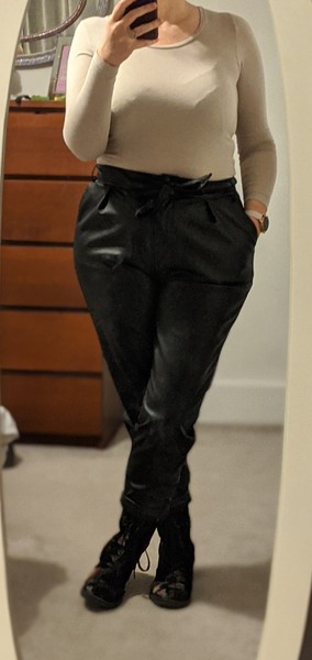 What are you wearing today? Autumn 2020