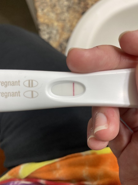 TTC after miscarriage