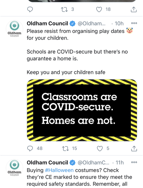 The Twenty-Sixth Republic -Half Term Horror?