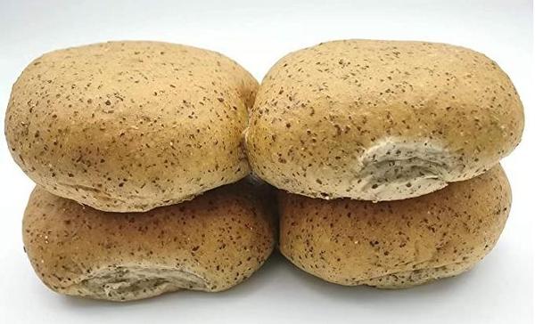 Useful low carb products - with photos!