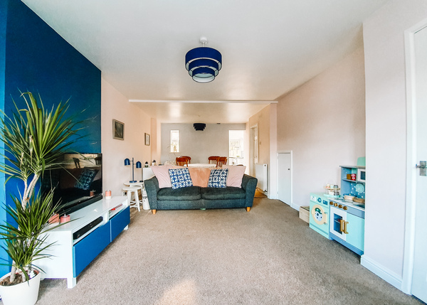Advice on selling - Rightmove link included